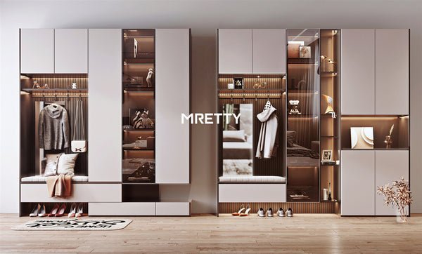 mretty