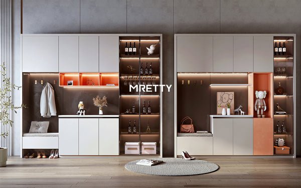mretty