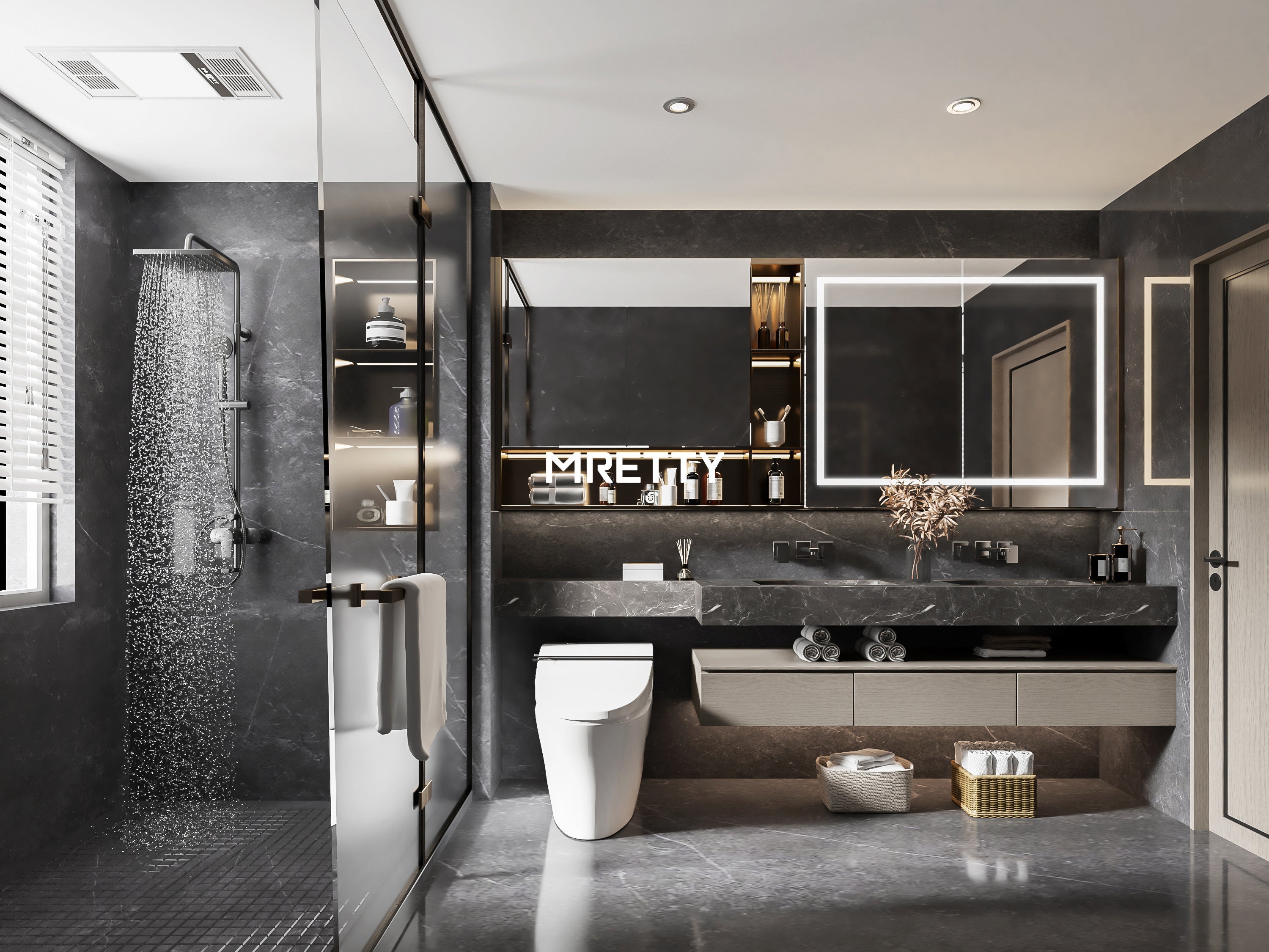 Bespoke Wooden Wall Panels Singapore: Elevate Your Space in 2025