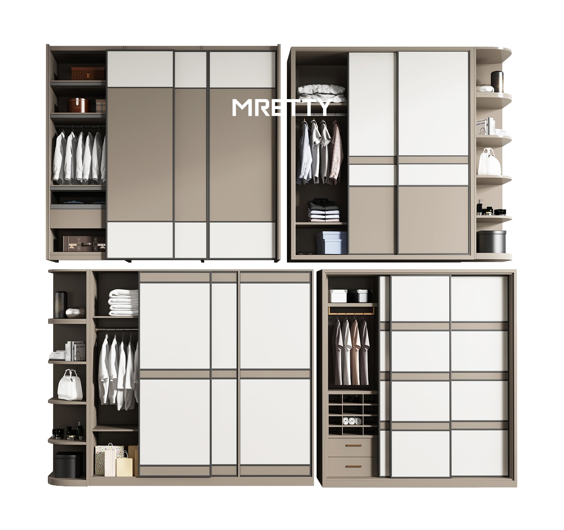 Smart Home Furniture Singapore: MRETTY’s Fusion of Tech & Timeless Craftsmanship
