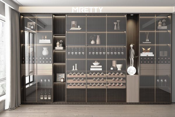 mretty