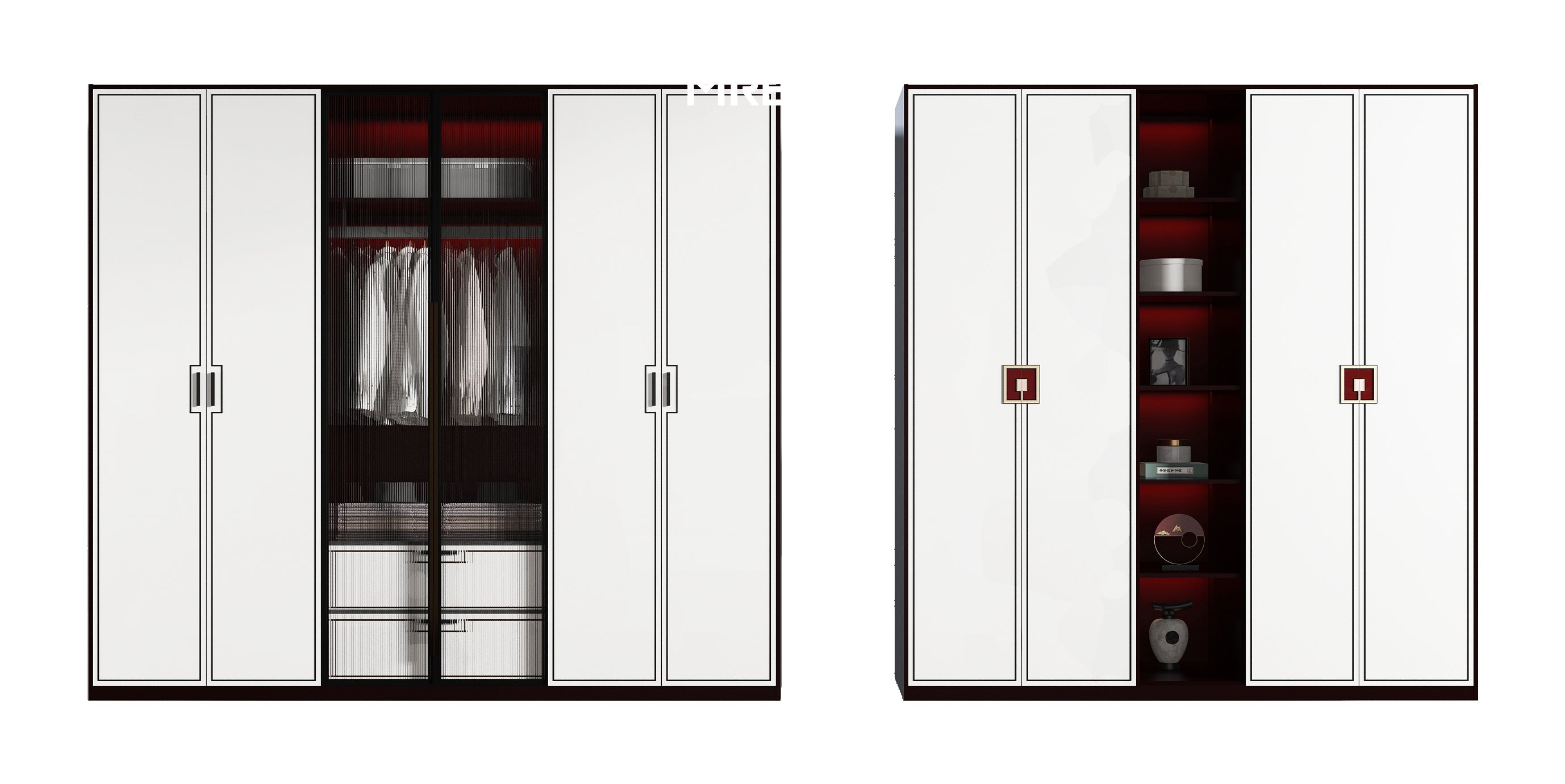 Eco-Friendly Cabinetry Materials: MRETTY’s Singaporean Blueprint for Sustainable Elegance