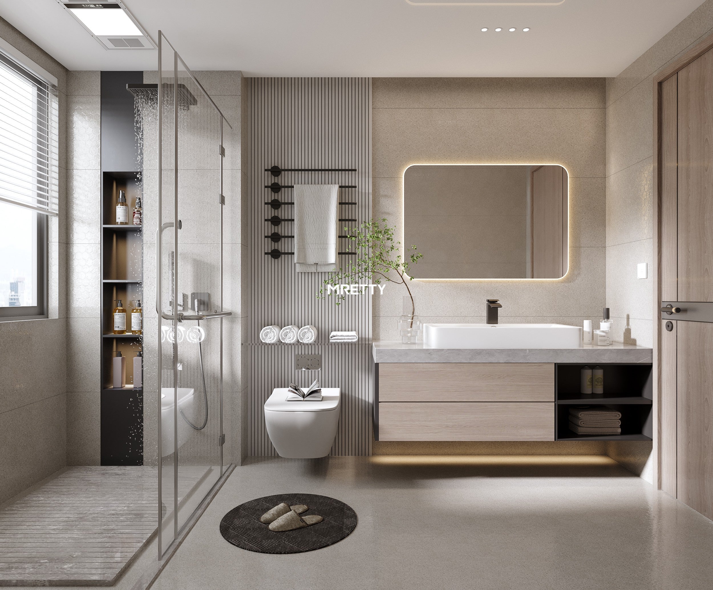 Top Wooden Dining Room Cabinets in Singapore: MRETTY’s Premium Guide