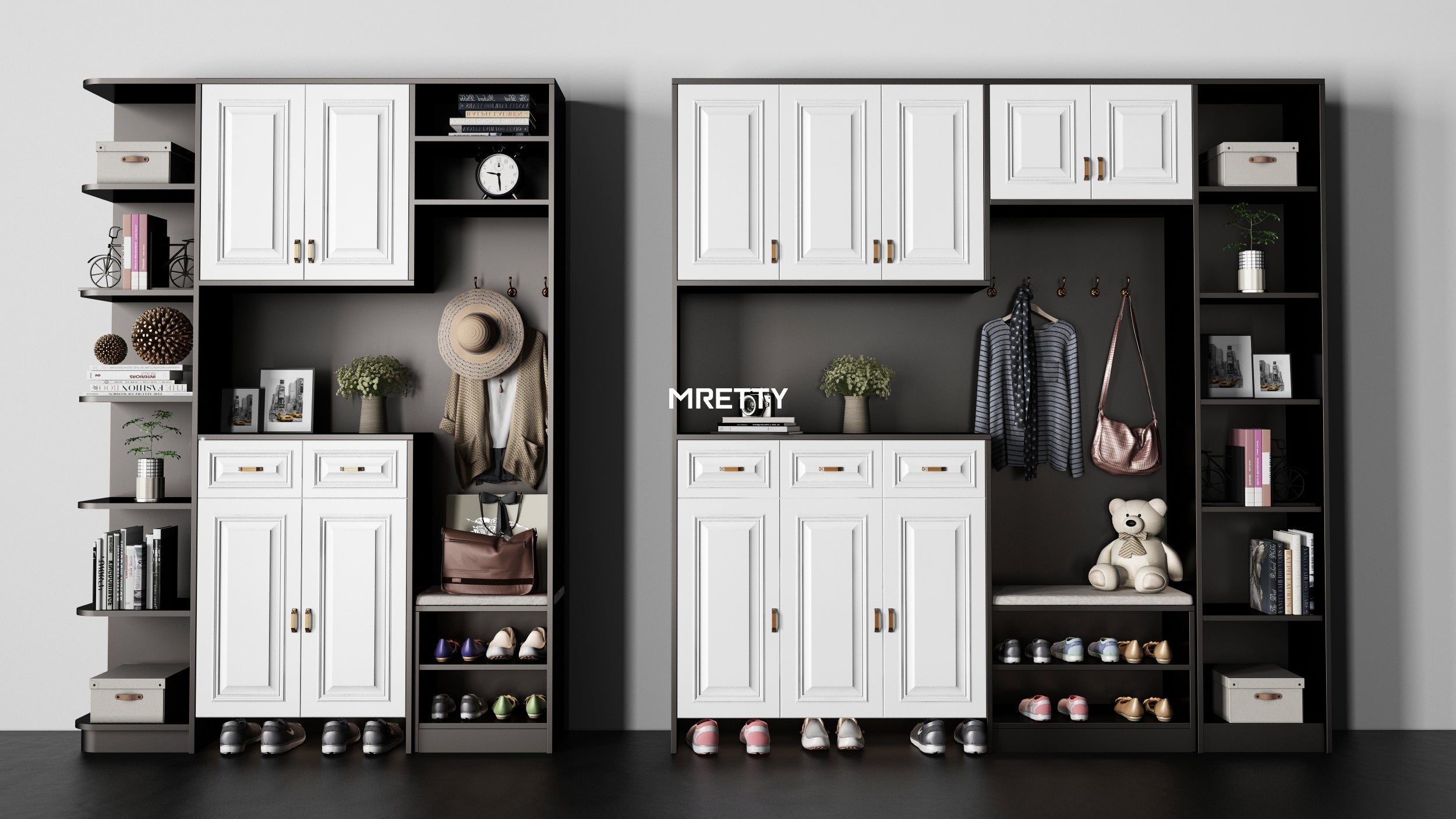 Whole House Cabinetry Cost Breakdown: 2025 Singapore Guide by MRETTY