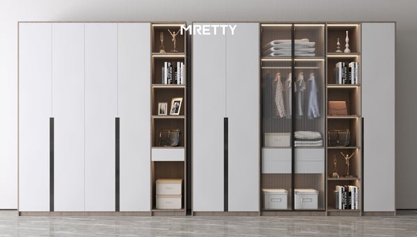mretty