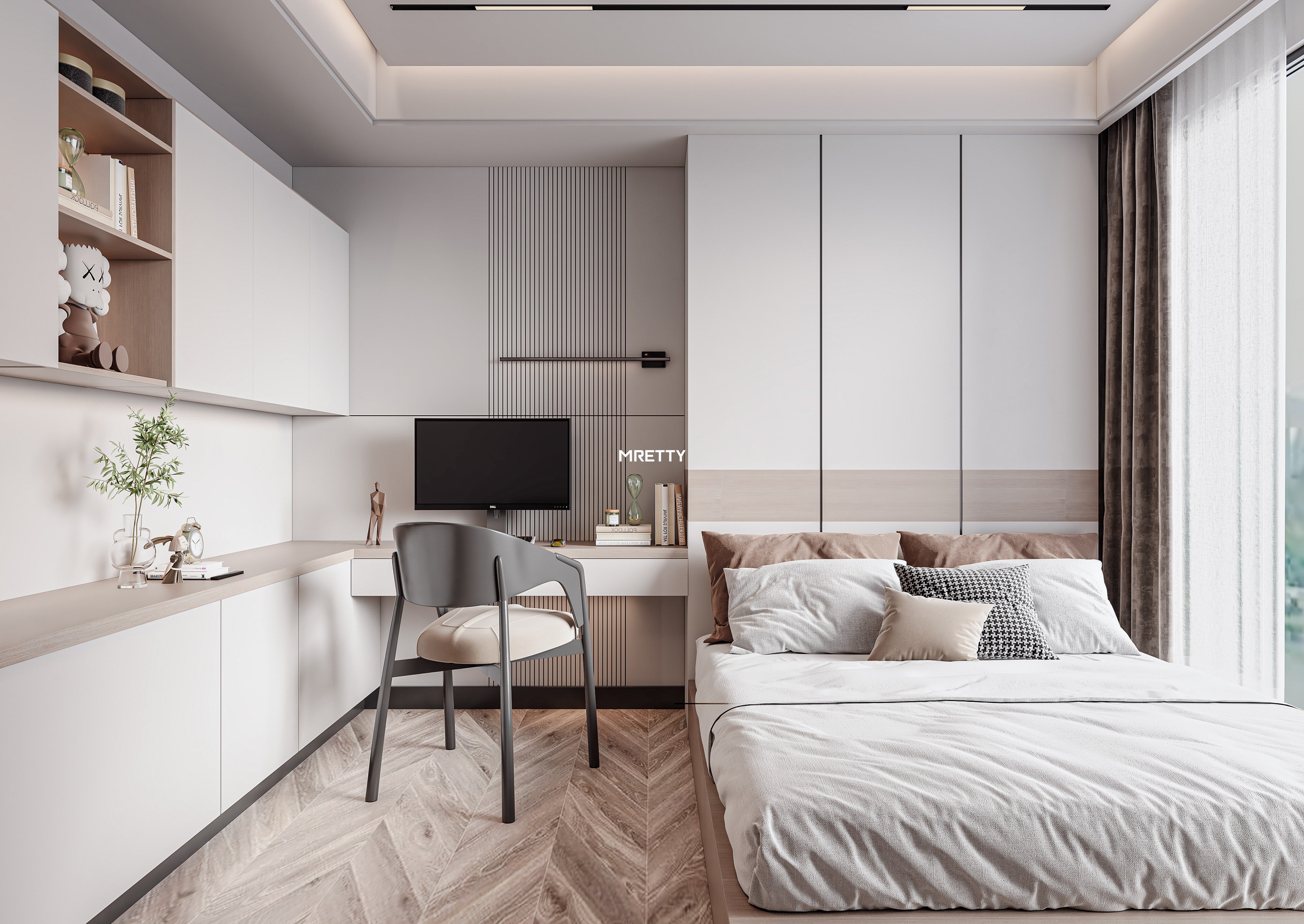 Modern Bathroom Storage Solutions: Elevate Your Singapore Home with MRETTY