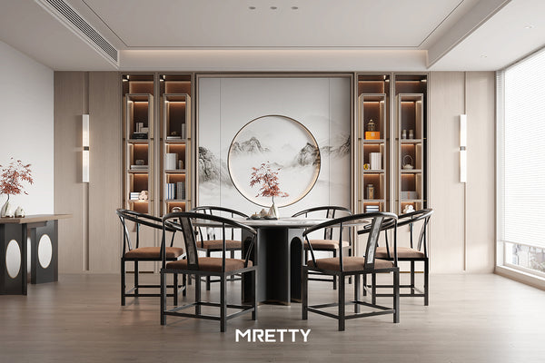 mretty