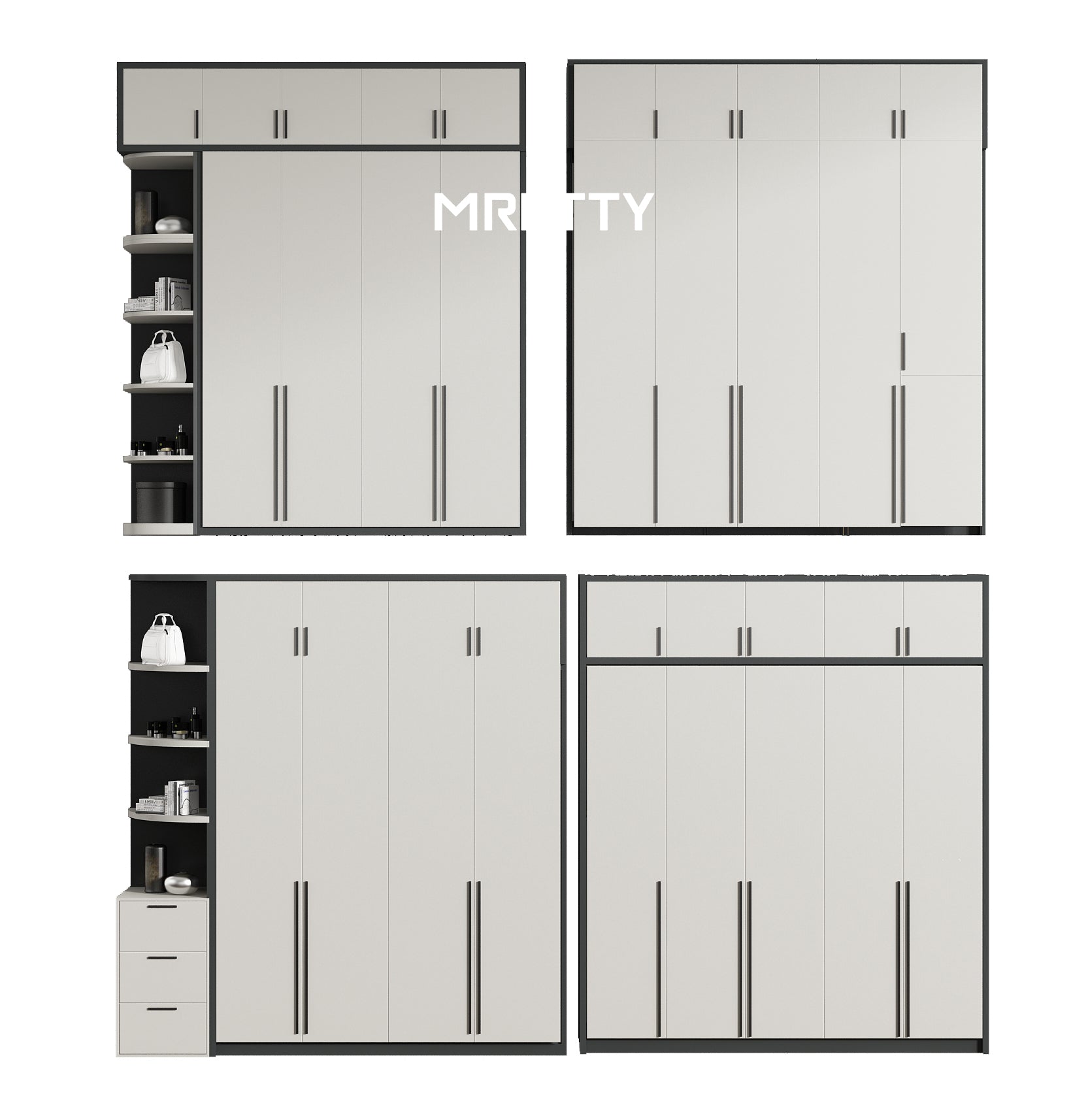 How to Plan a Whole House with Wooden Elements in Singapore: MRETTY’s Sustainable Blueprint