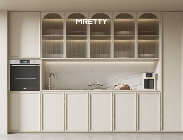 mretty