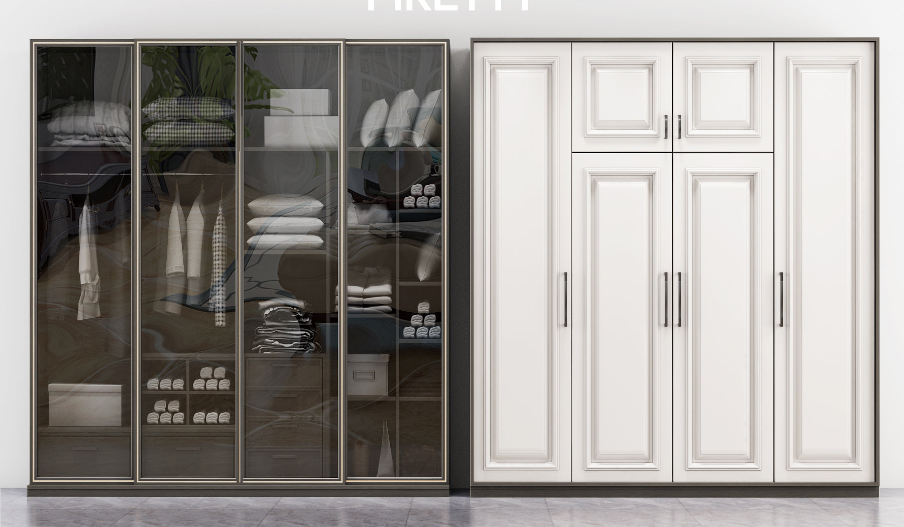 Best Wooden Furniture for Full Home Customization in Singapore: MRETTY’s Bespoke Excellence