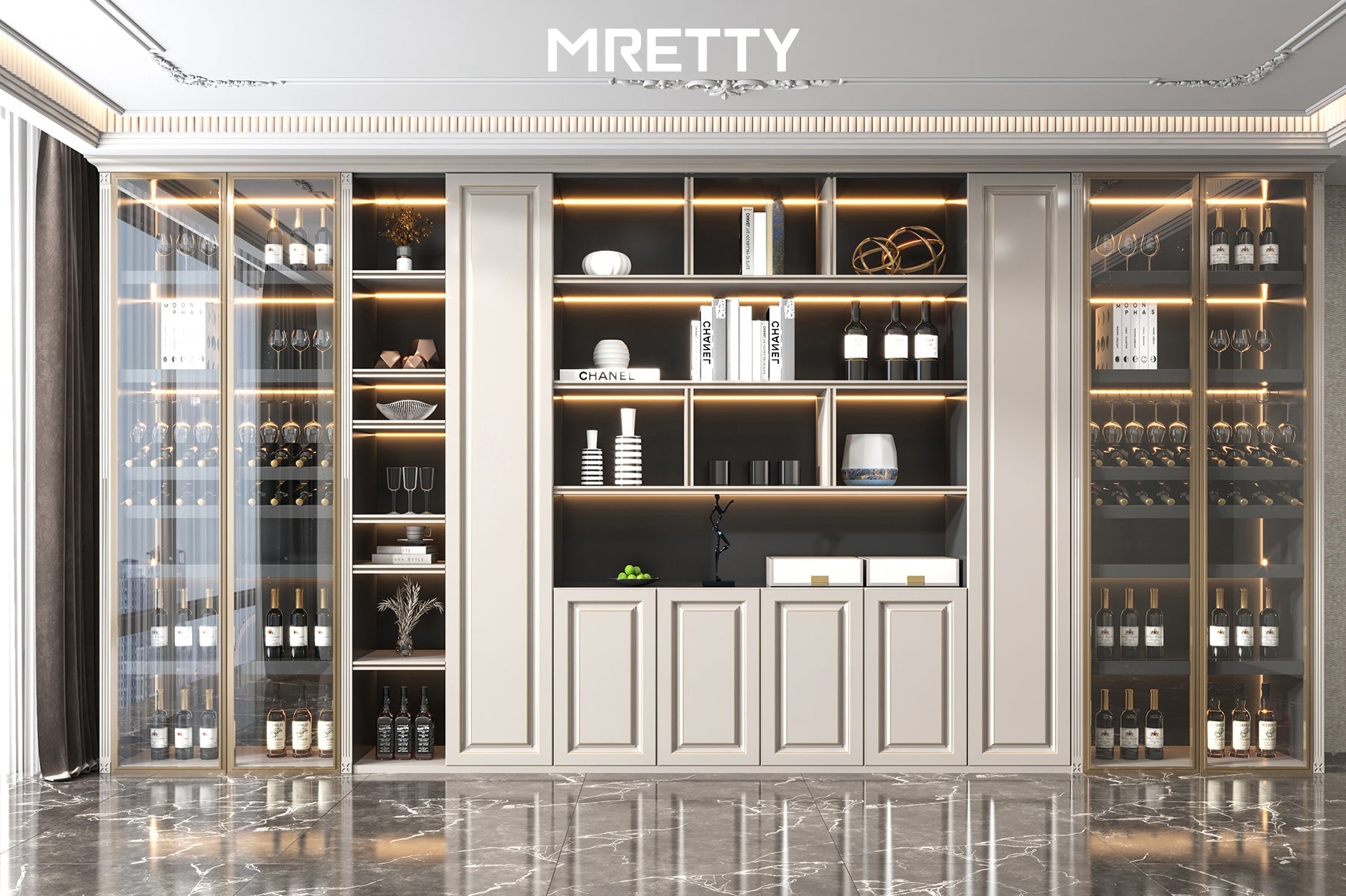 Mediterranean Magic Meets Singapore Style: Your Ultimate Guide to Custom Wood Furniture