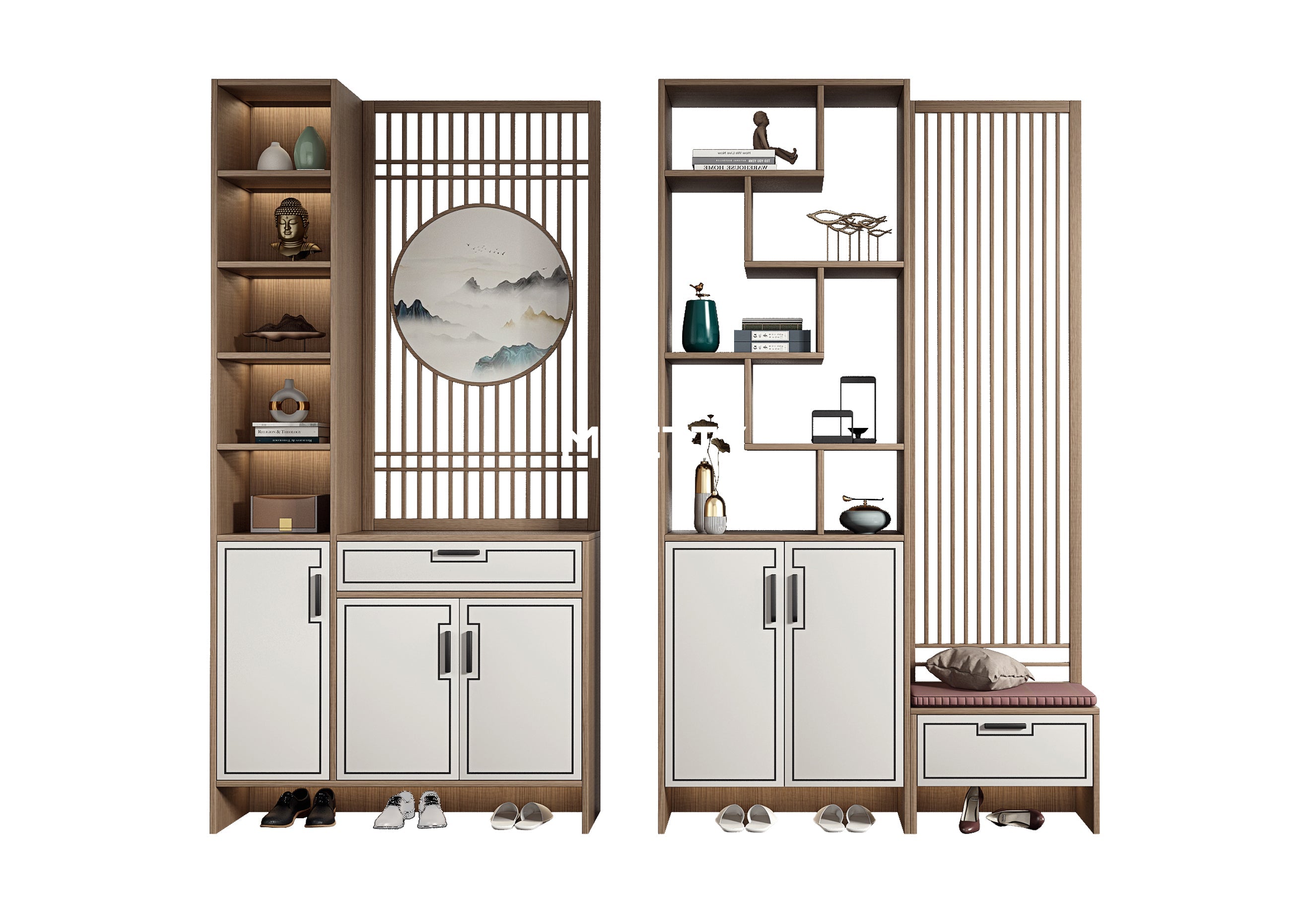High-End Whole House Cabinet Accessibility Features: MRETTY’s Singapore Guide