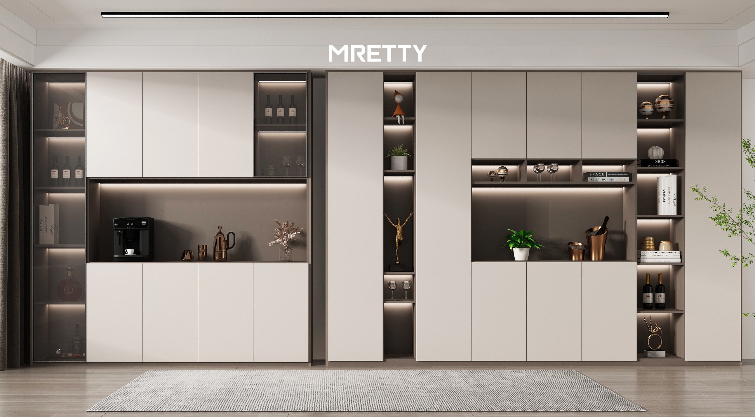 Energy Efficient Furniture for Singapore Homes | MRETTY