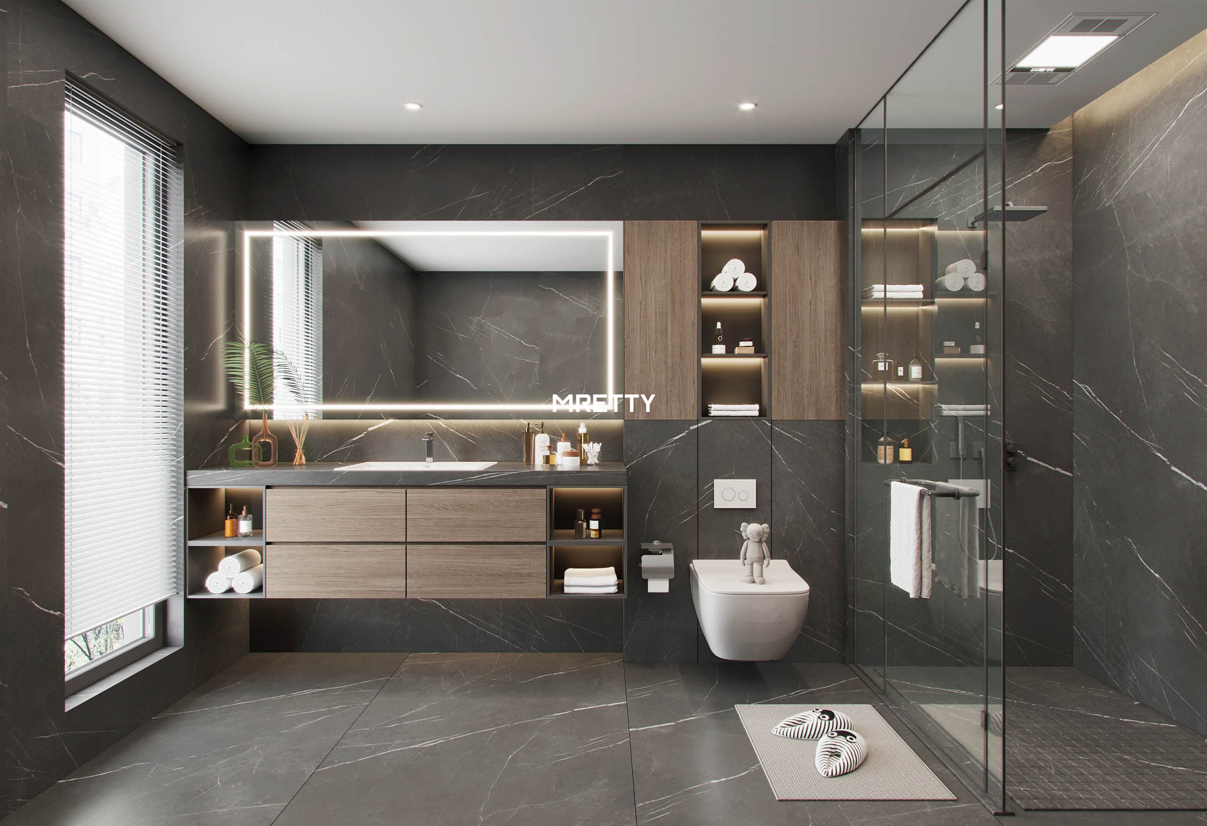 Custom Walk In Closet Design Singapore: 5 Steps to Luxury Storage