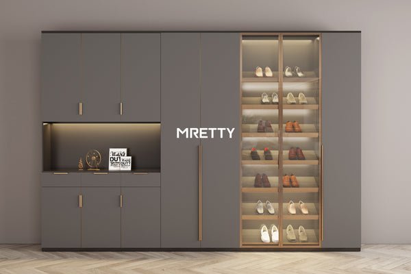 mretty