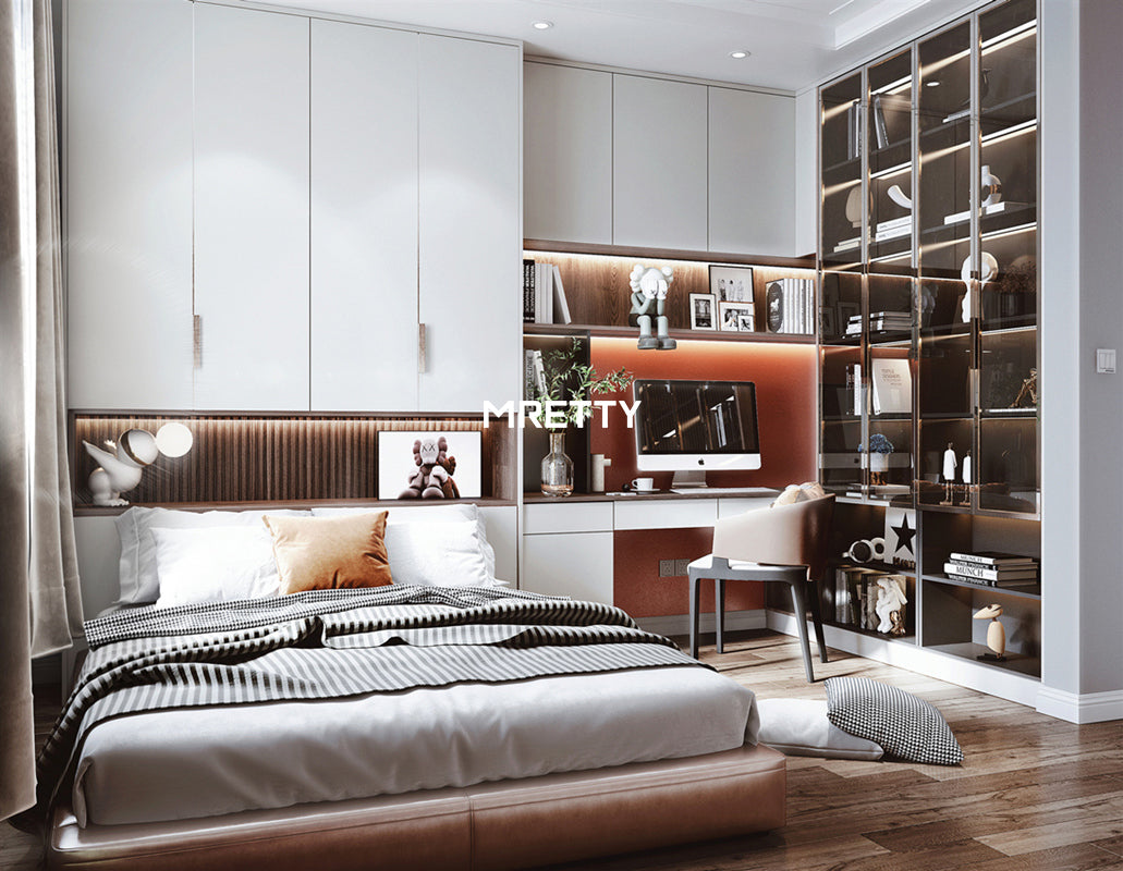 Full Home Wooden Storage Solutions: SG’s Ultimate Guide 2025