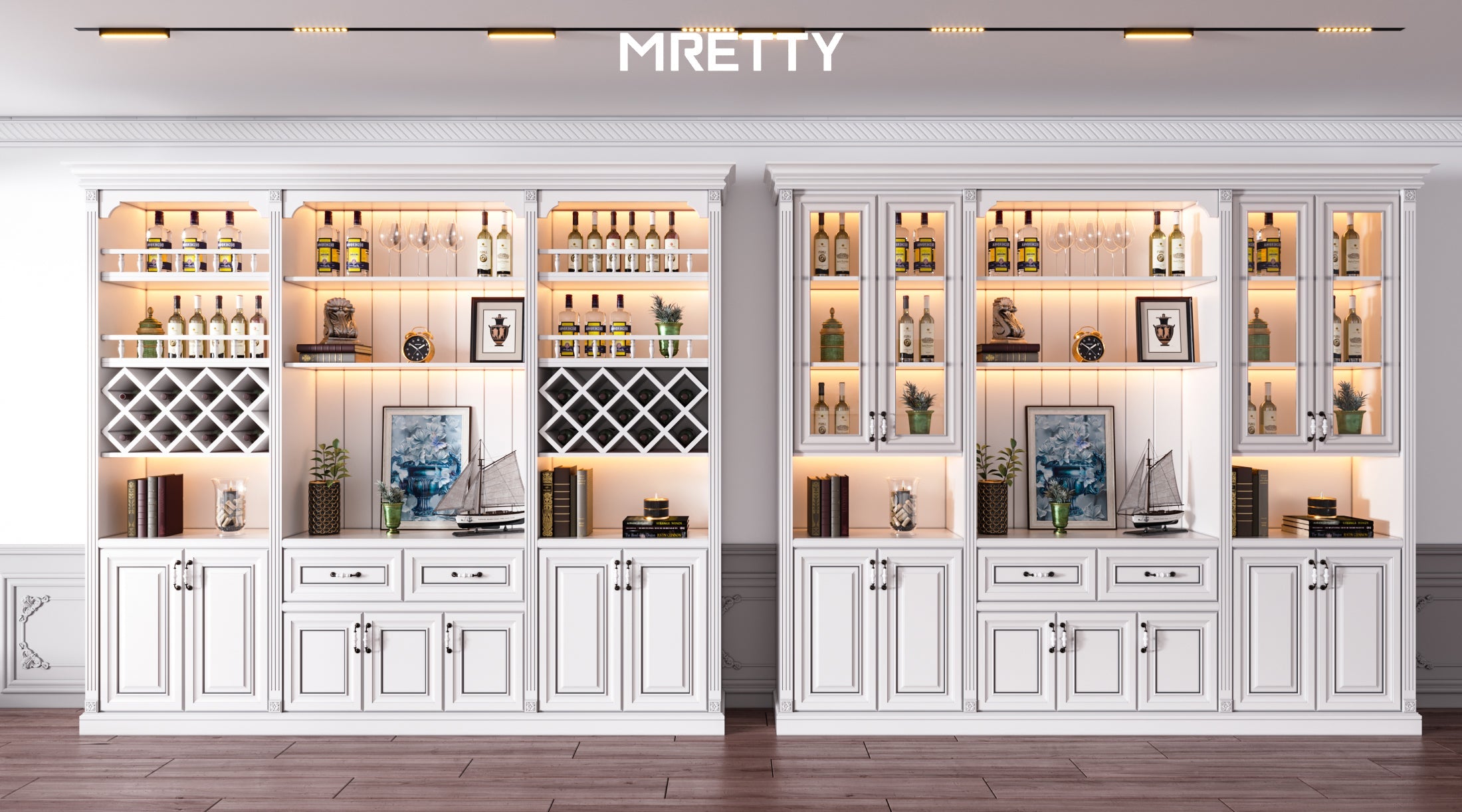 Elevate Your Singapore Home with Custom Automation: MRETTY’s Seamless Luxury