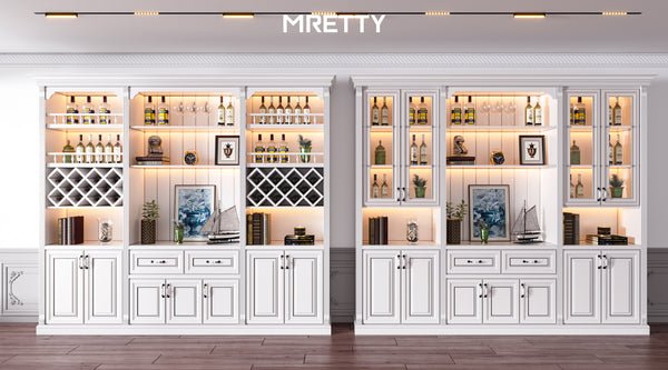 mretty