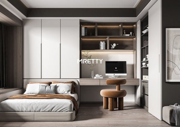 mretty