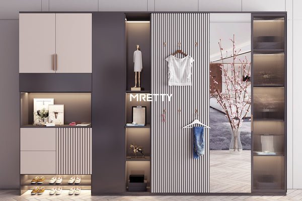 mretty