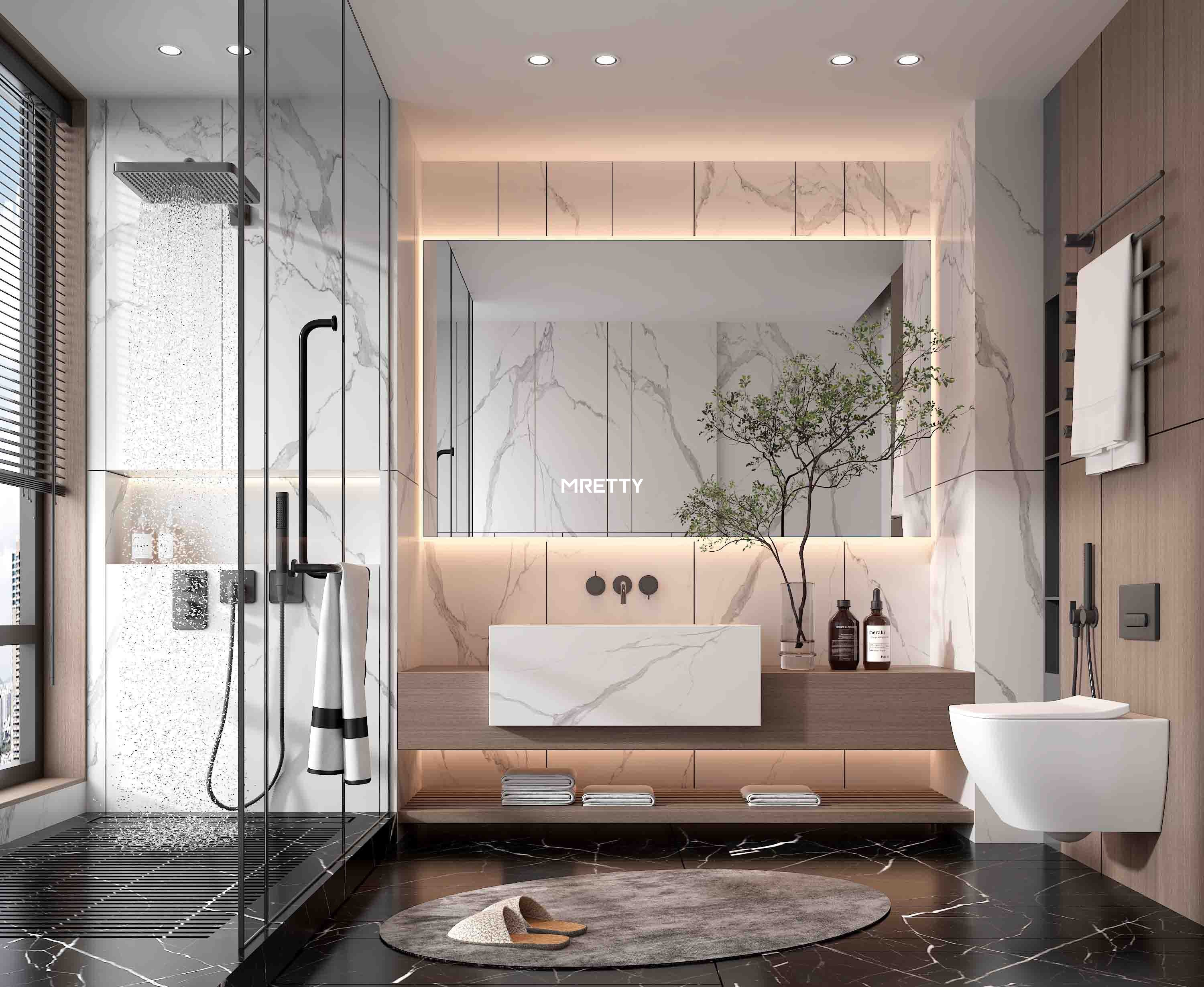 Bespoke Kitchen Island Counters: MRETTY’s Singapore-Crafted Luxury Solutions
