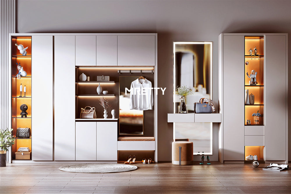 Top Custom Entryway Storage Solutions for Singapore Homes (2025 Guide)