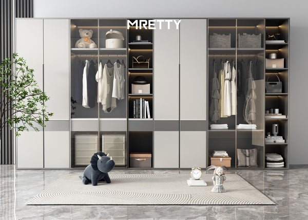 mretty
