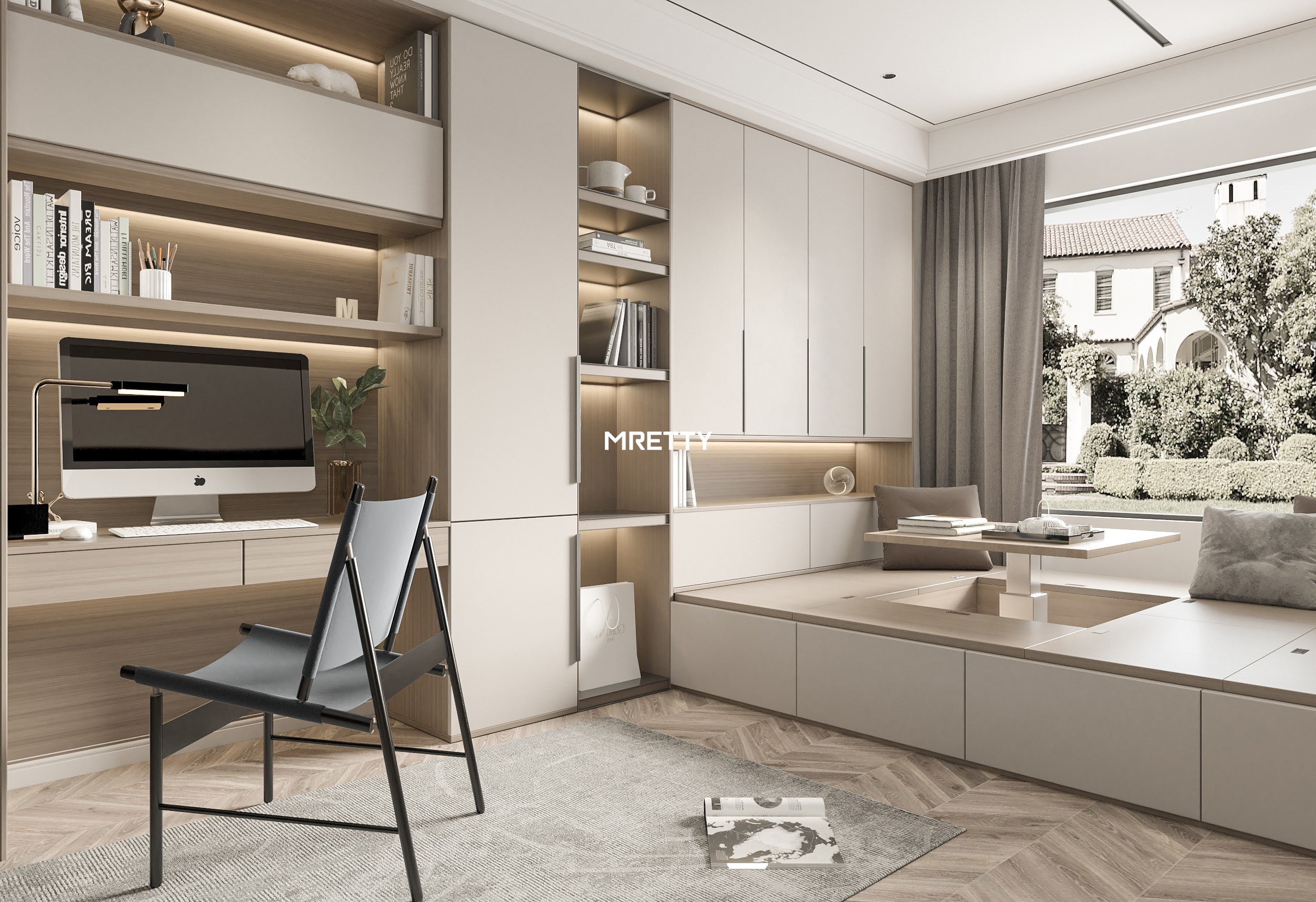 High-Gloss Finish Kitchen Cabinets: Ultimate Guide for Singapore Homes