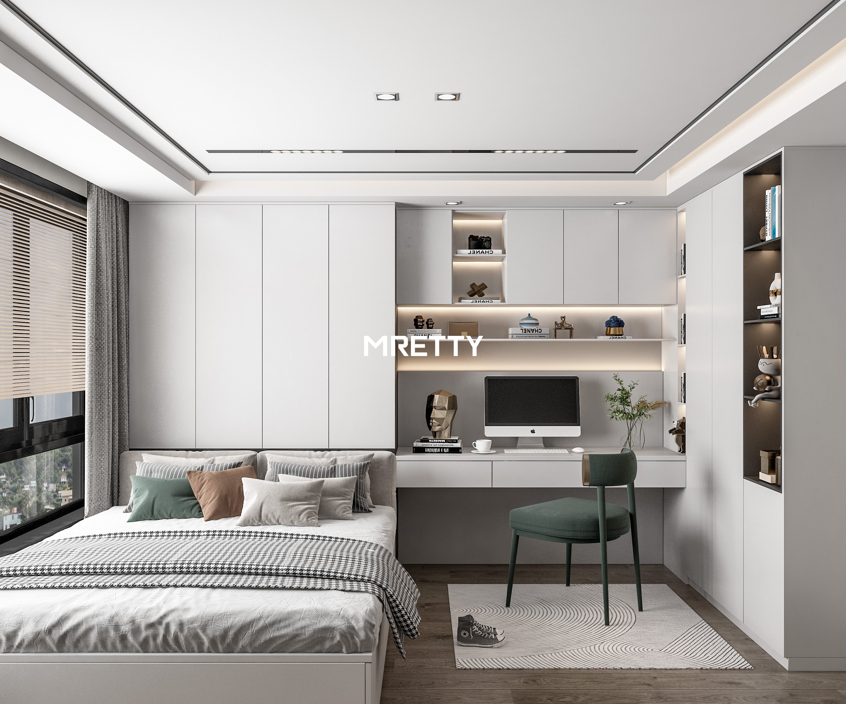 Top 2025 Custom Dining Storage System Trends for Singapore Homes