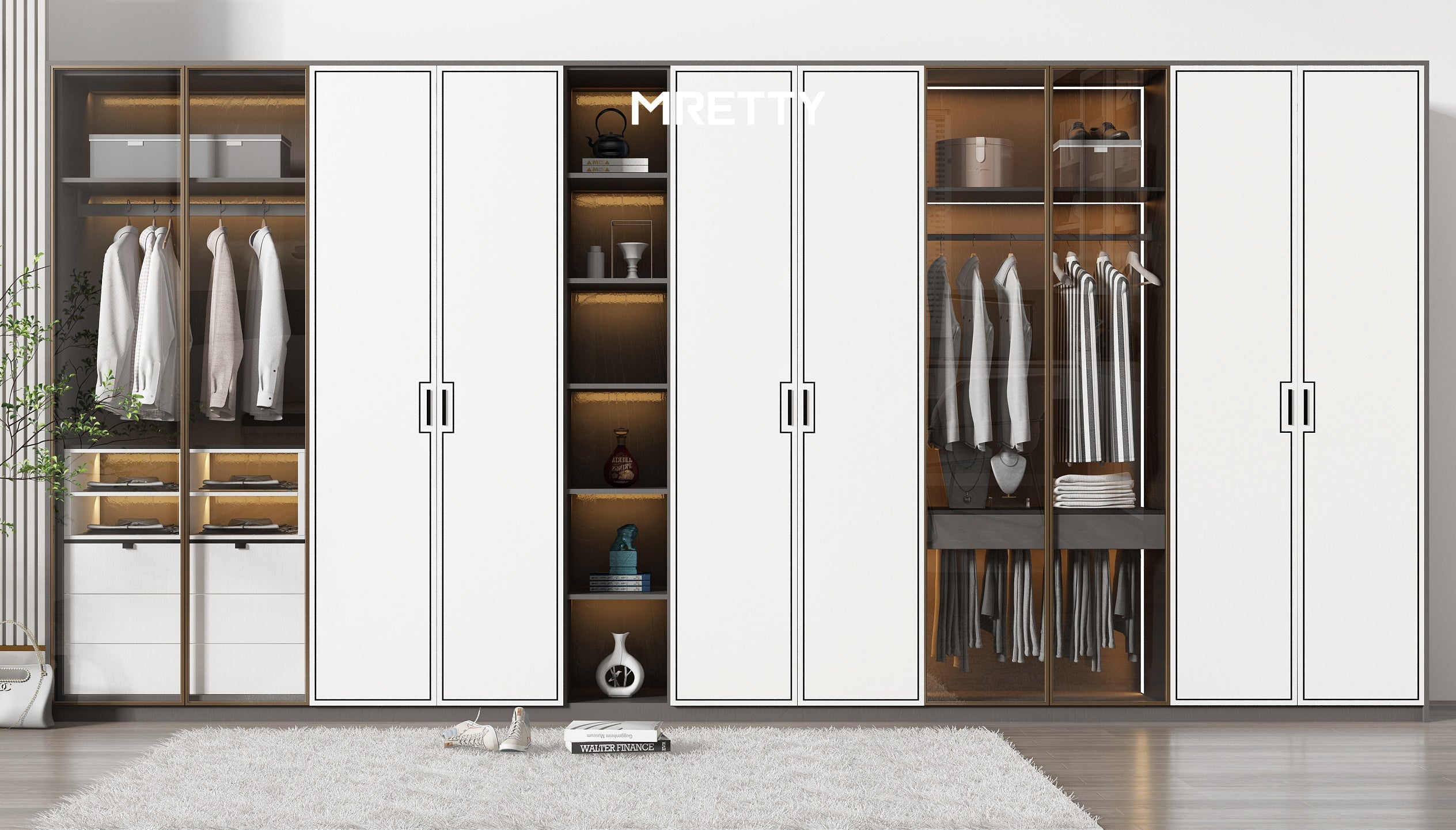 Low-VOC Wood Finishes 2025: MRETTY’s Eco-Friendly Solutions for Singapore Homes