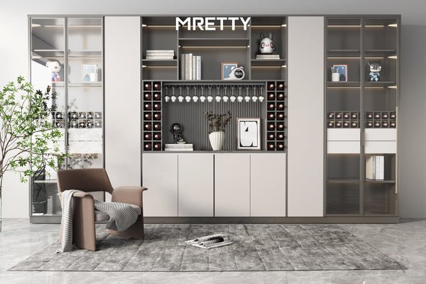 mretty