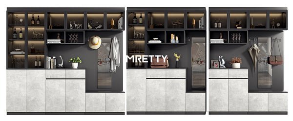 mretty