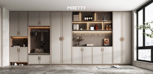 mretty