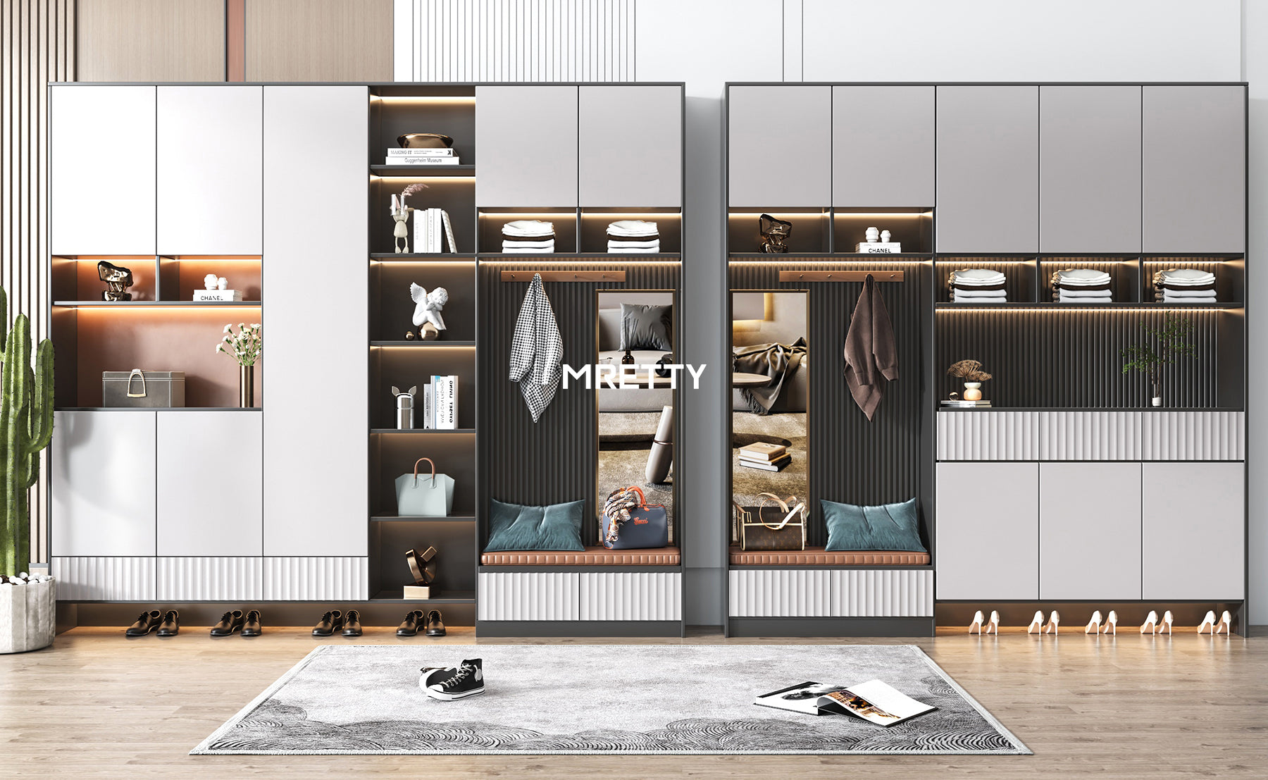 Top Modern Wooden Cabinet Pull Trends for 2025 (Singapore Guide)