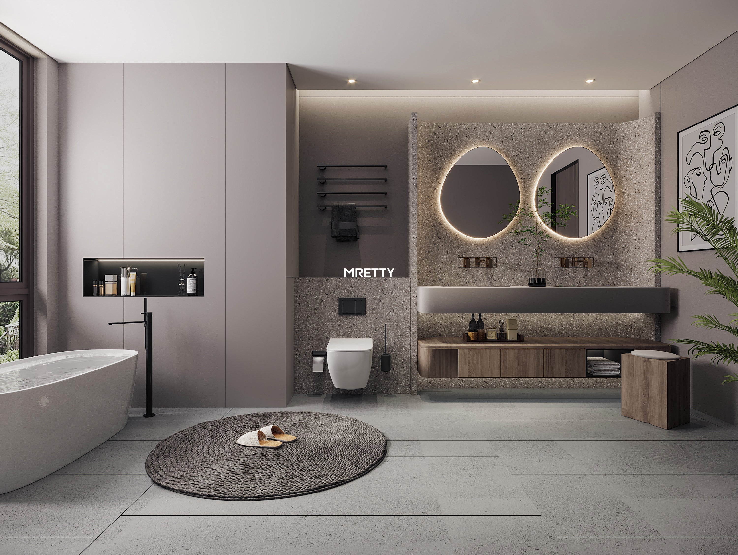 PRETTY Bespoke Wooden Door Designs: Elevate Your Home’s Aesthetic & Value (2025 Guide)