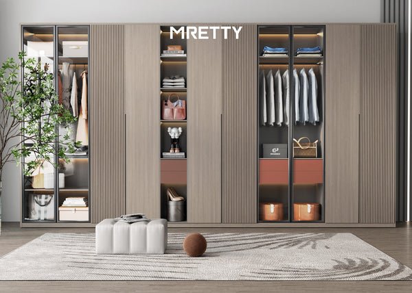 mretty