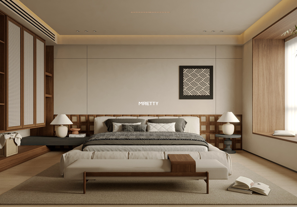 mretty