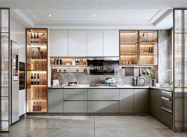 mretty