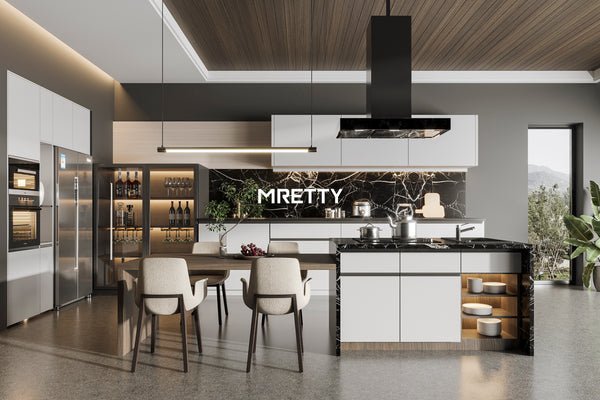 mretty
