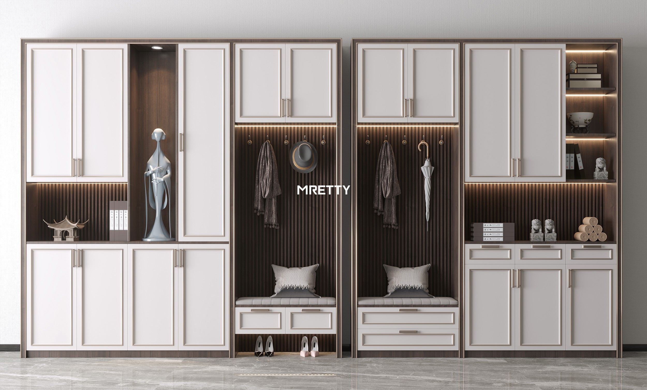 Custom Wooden Utility Room Storage Solutions: Singapore’s 2025 Ultimate Guide