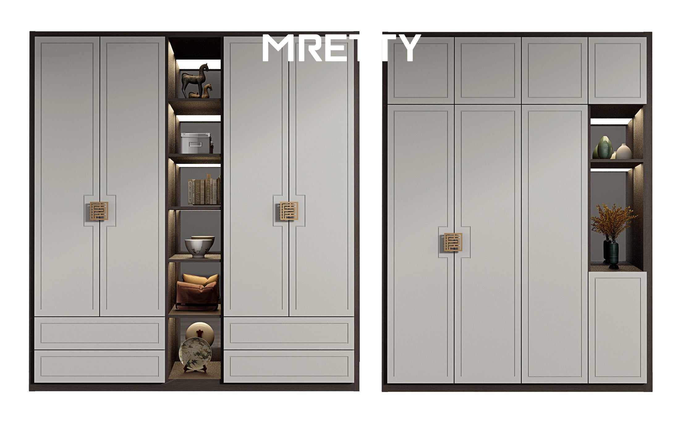 Sustainable Smart Home Designs: MRETTY’s Vision for Singapore’s Future Living