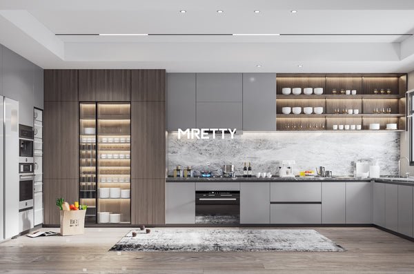 mretty