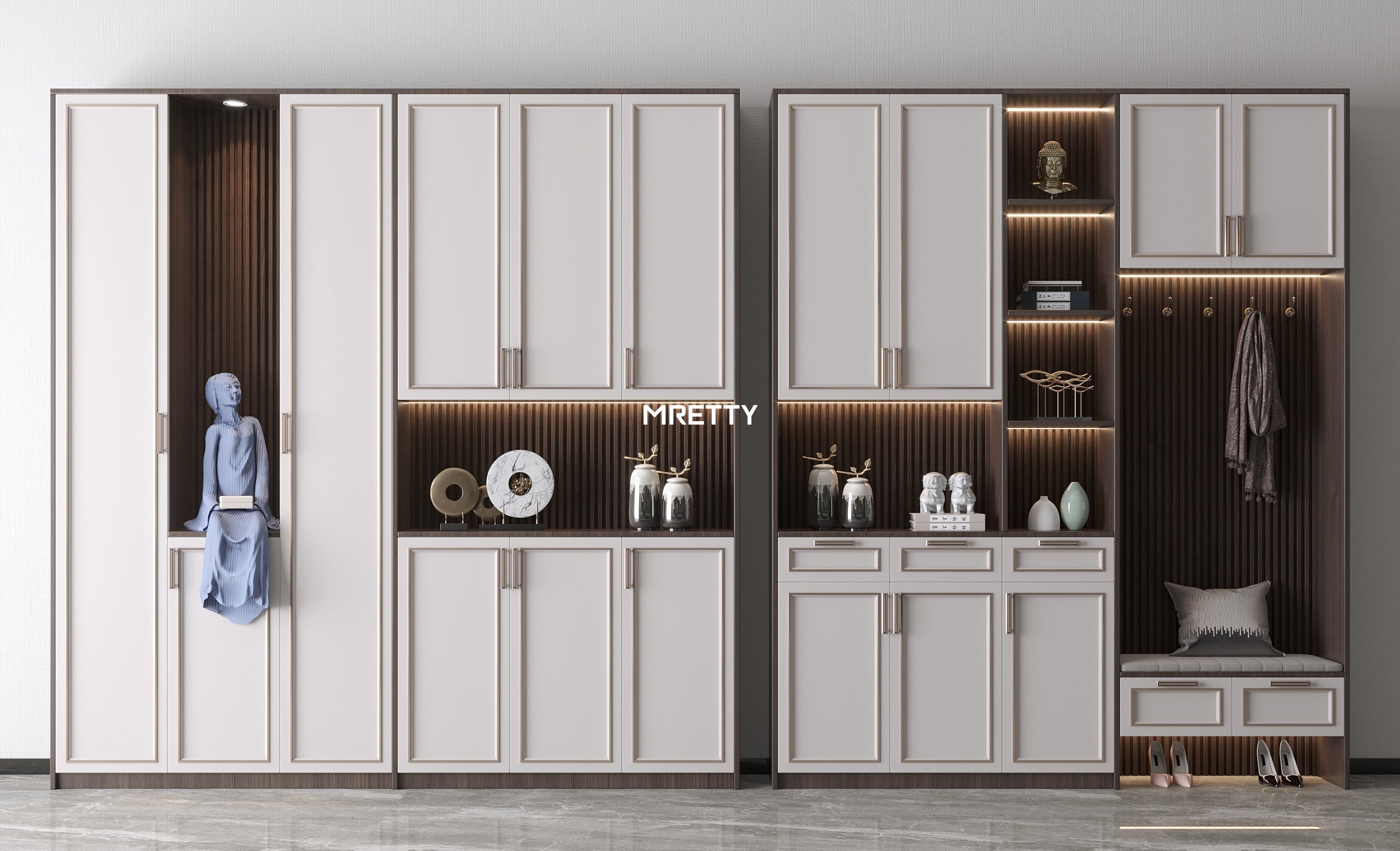 Top Wooden Shoe Cabinet with Baskets Design for Singapore Homes (2025 Guide)