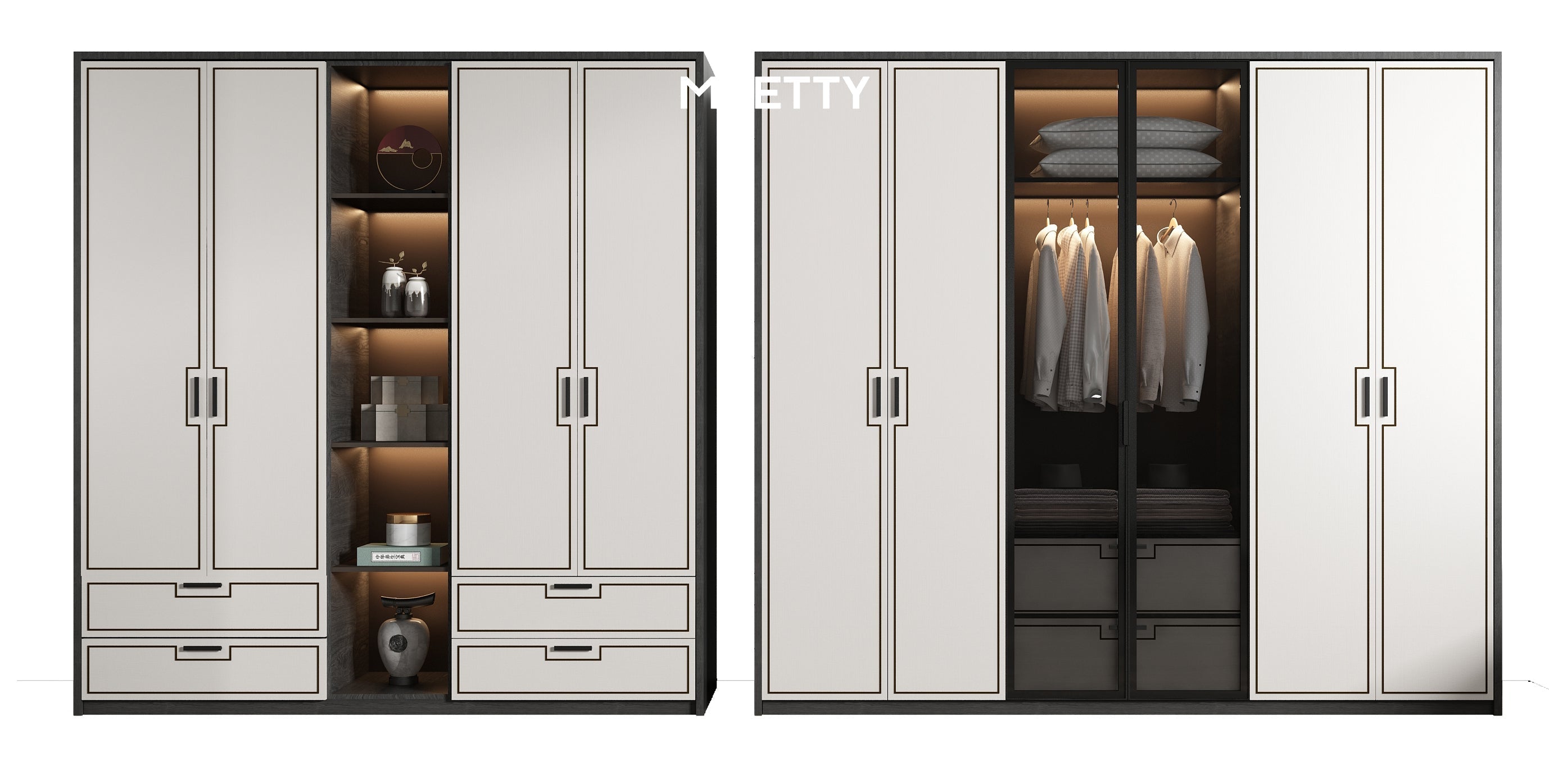 Modern Scandinavian Minimalist Trends: Redefining Singapore Home Elegance