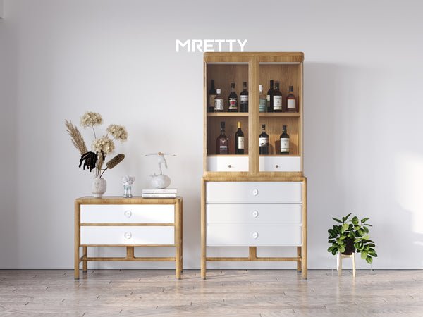 mretty