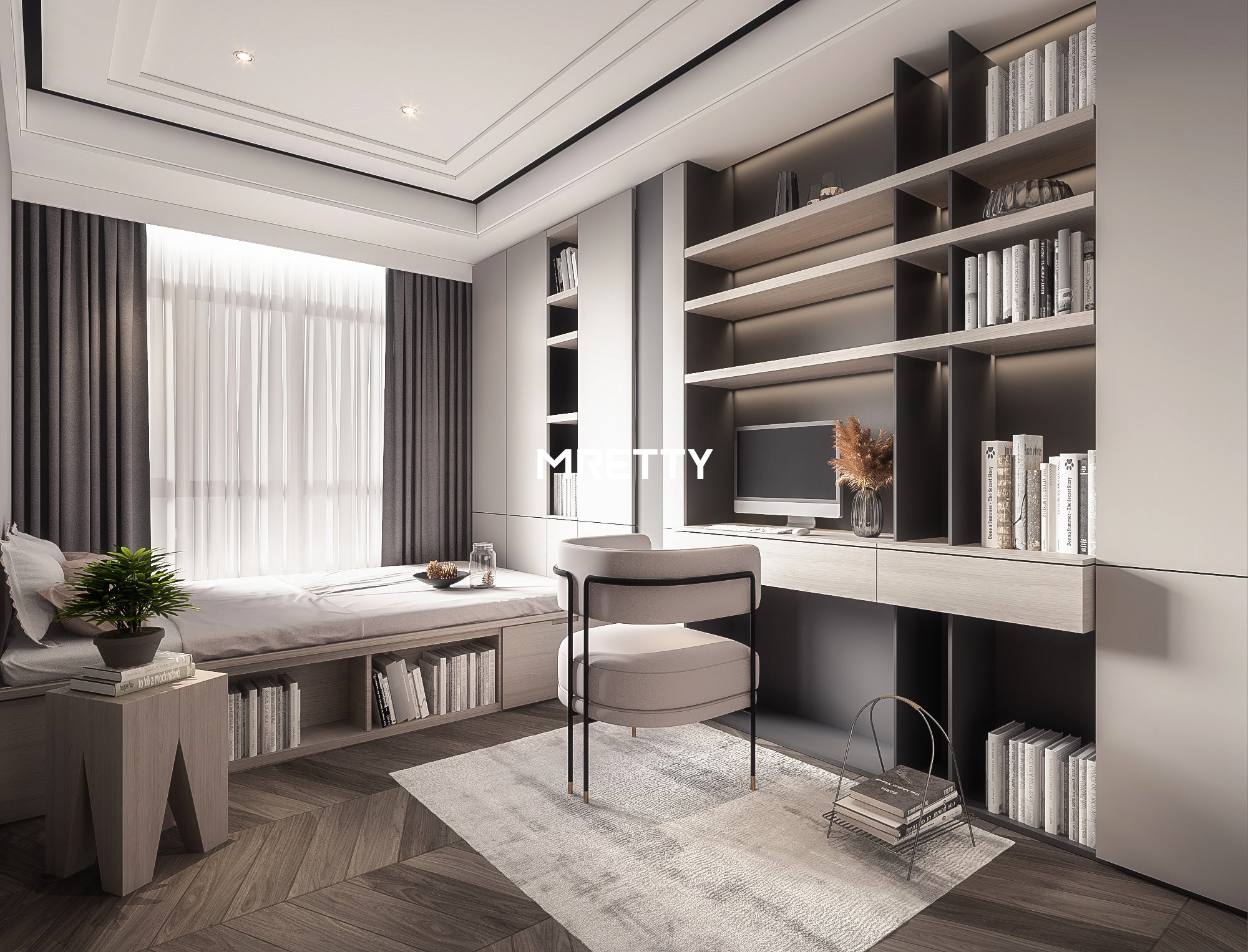 2025 Custom Kitchen Island Cabinet Trends: Elevate Your Singapore Home