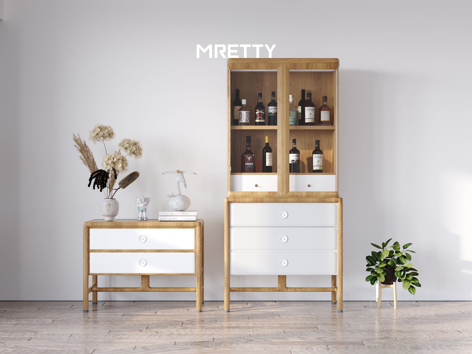 Artisan Revival SG: MRETTY’s Legacy in Bespoke Woodcraft
