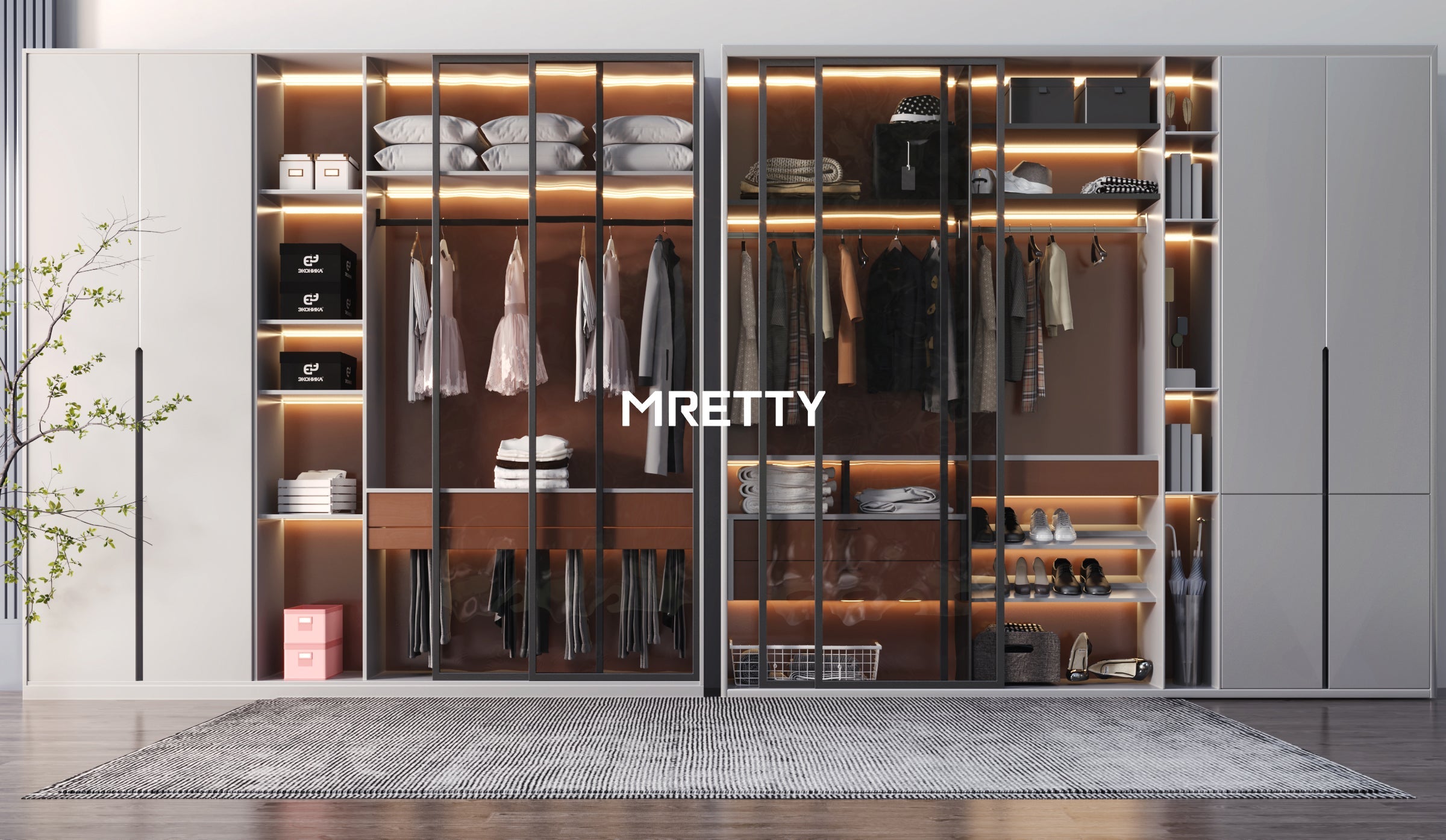 Full Home Cabinet Anti-Tip Installation Guide: MRETTY’s Pro Tips for Singapore Homes