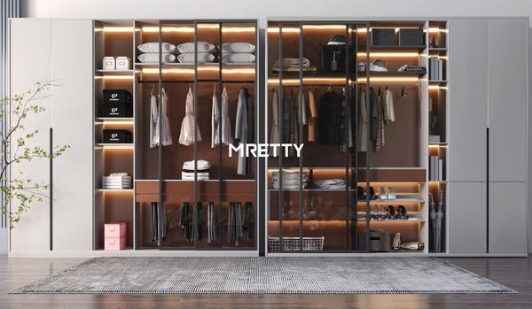 mretty