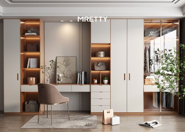 mretty